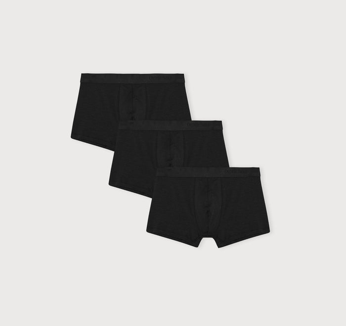 Premium Trunks 3-pack