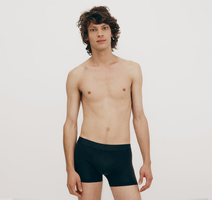 Premium Trunks 3-pack
