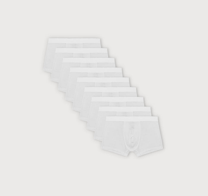 Premium Trunks 9-pack