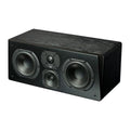 Prime Center - Black Ash - Outlet - 1248