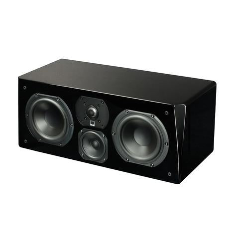 Prime Center - Piano Gloss - Outlet - 1223