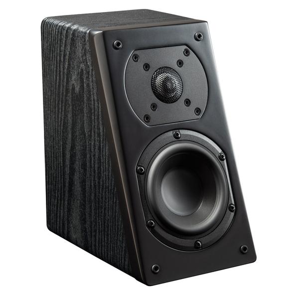 Prime Elevation - Black Ash - Outlet - 1248