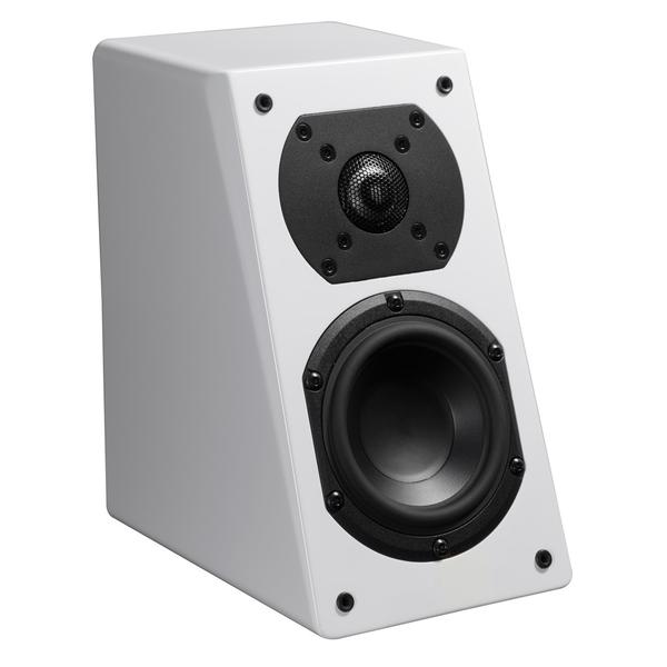 Prime Elevation - White Gloss - Outlet - 3210