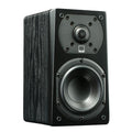Prime Satellite - Black Ash - Outlet - 0101