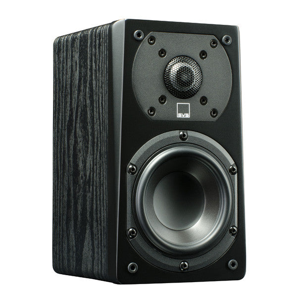 Prime Satellite - Black Ash - Outlet