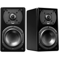 Piano Gloss Black