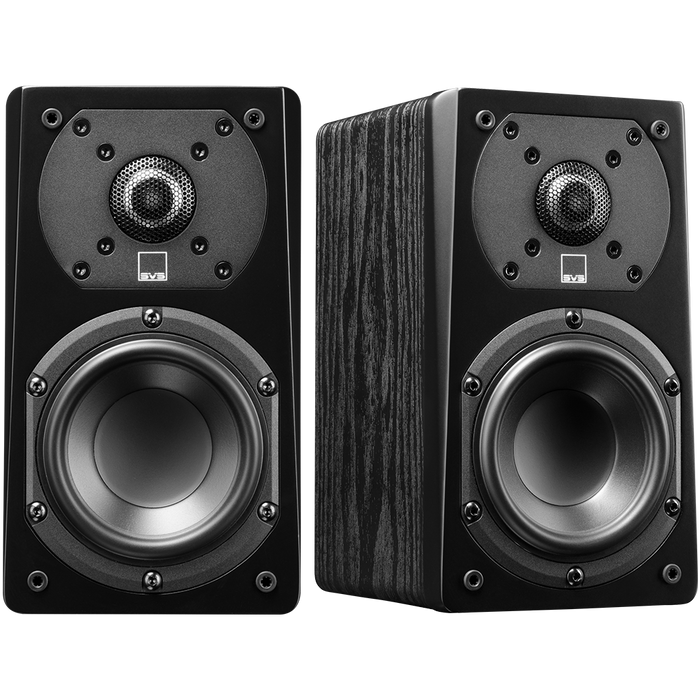 Premium Black Ash