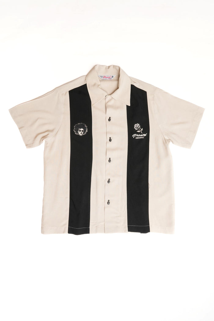 PRONTO LANES - Eternity Souvenir Shirt