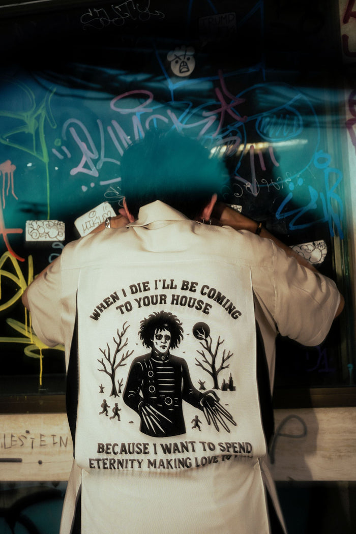 PRONTO LANES - Eternity Souvenir Shirt