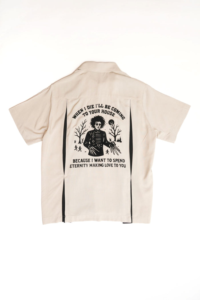 PRONTO LANES - Eternity Souvenir Shirt