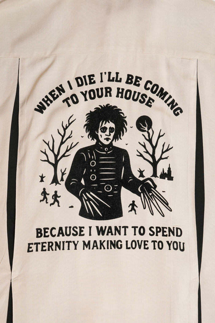 PRONTO LANES - Eternity Souvenir Shirt