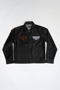 PSD-4548 - BLACK