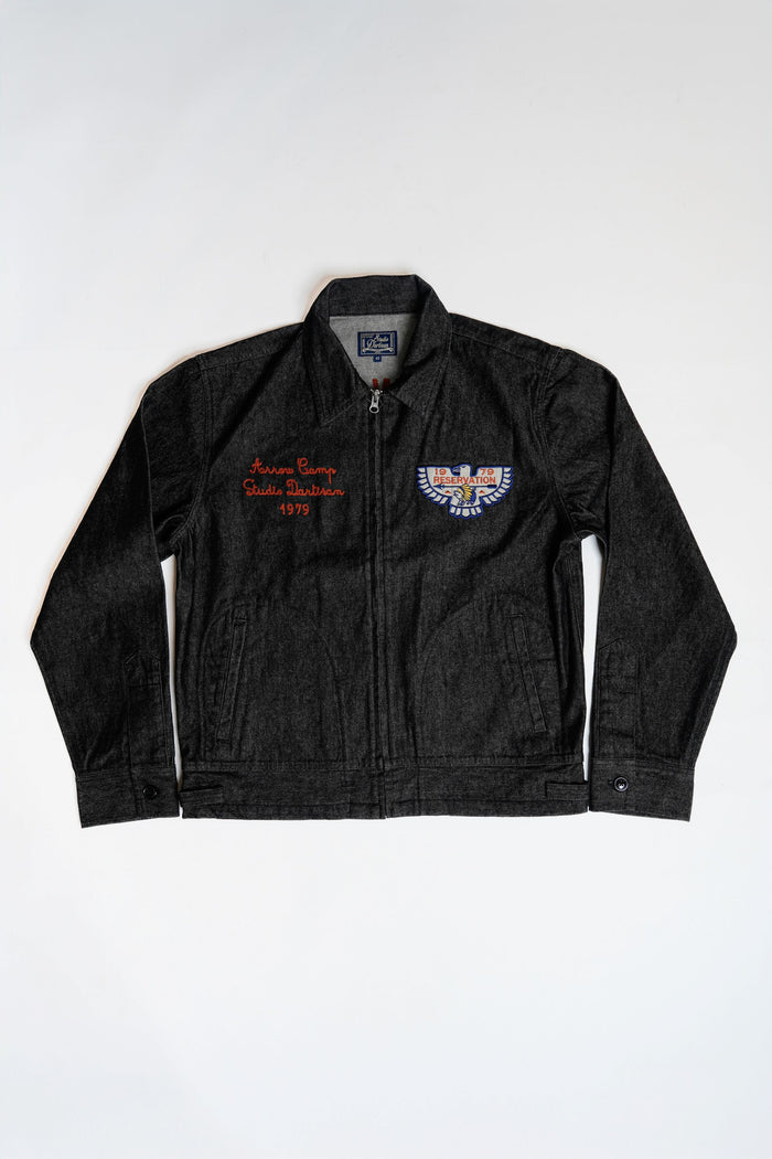 PSD-4548 - BLACK