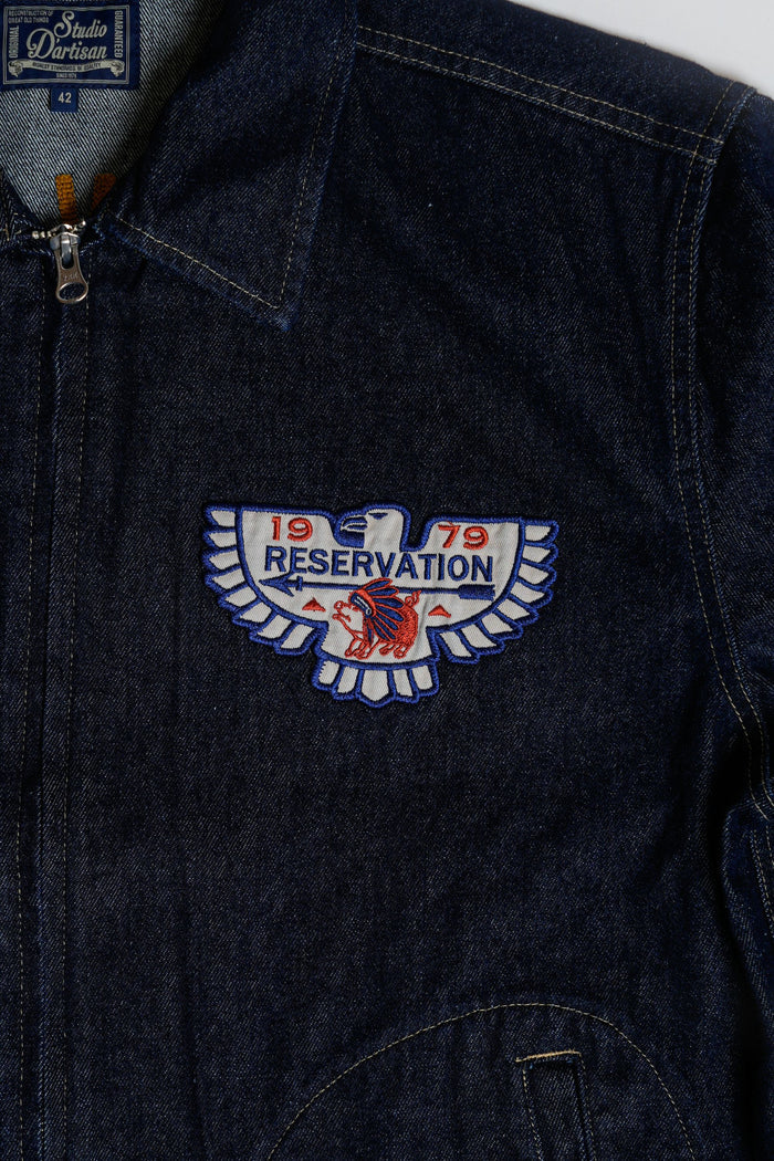 PSD-4548 - INDIGO
