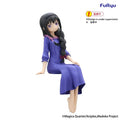 Puella Magi Madoka Magica Noodle Stopper Figure -Homura Akemi-