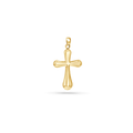 Puff Dome Cross