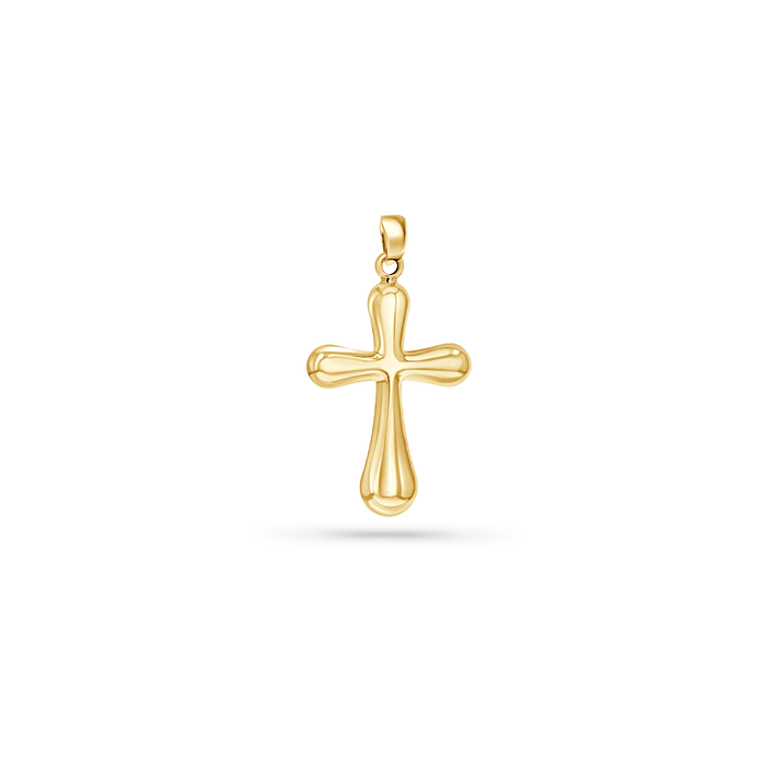 Puff Dome Cross