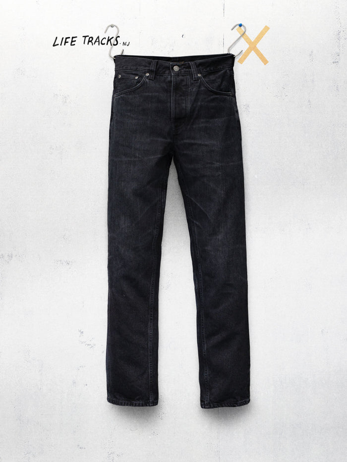 Rad Rufus - Night Tracks