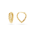 Radiant Heart Huggies