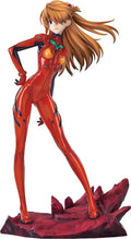 Rebuild of Evangelion Asuka Shikinami Langley
