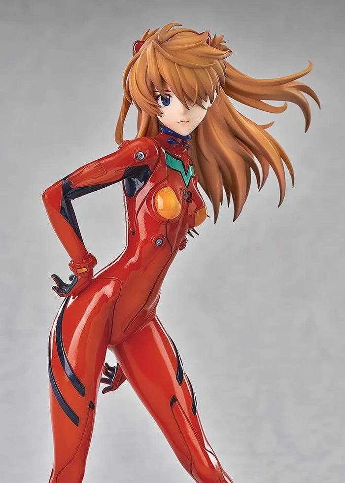 Rebuild of Evangelion Asuka Shikinami Langley