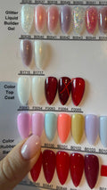 Red Tonic Sealer · No Wipe · 10ml*