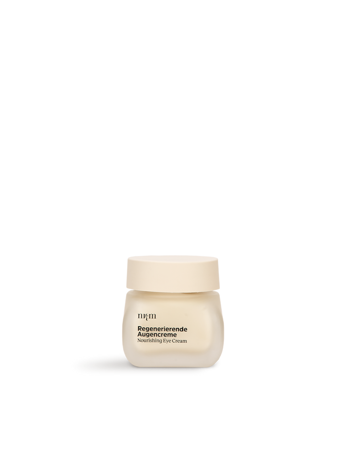 Regenerierende Augencreme von nkm