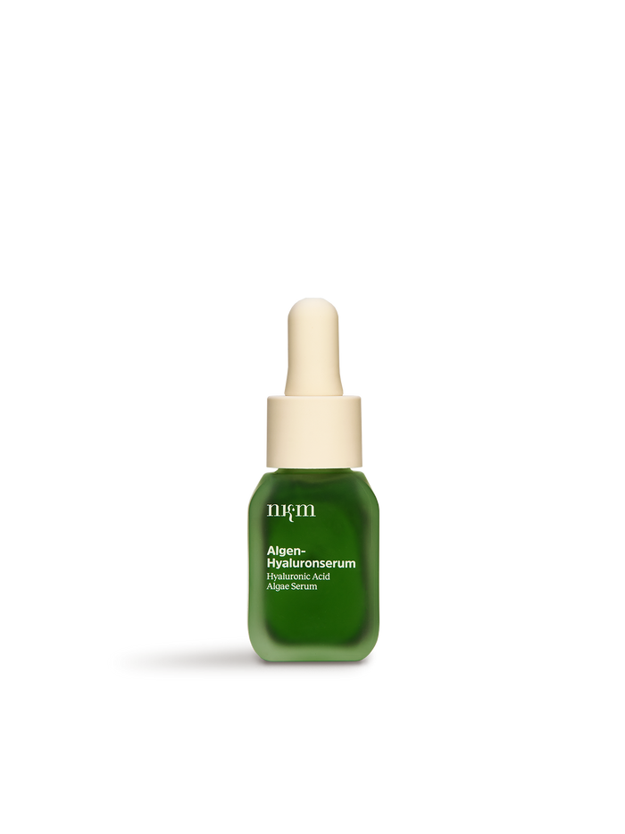 Algen-Hyaluronserum von nkm