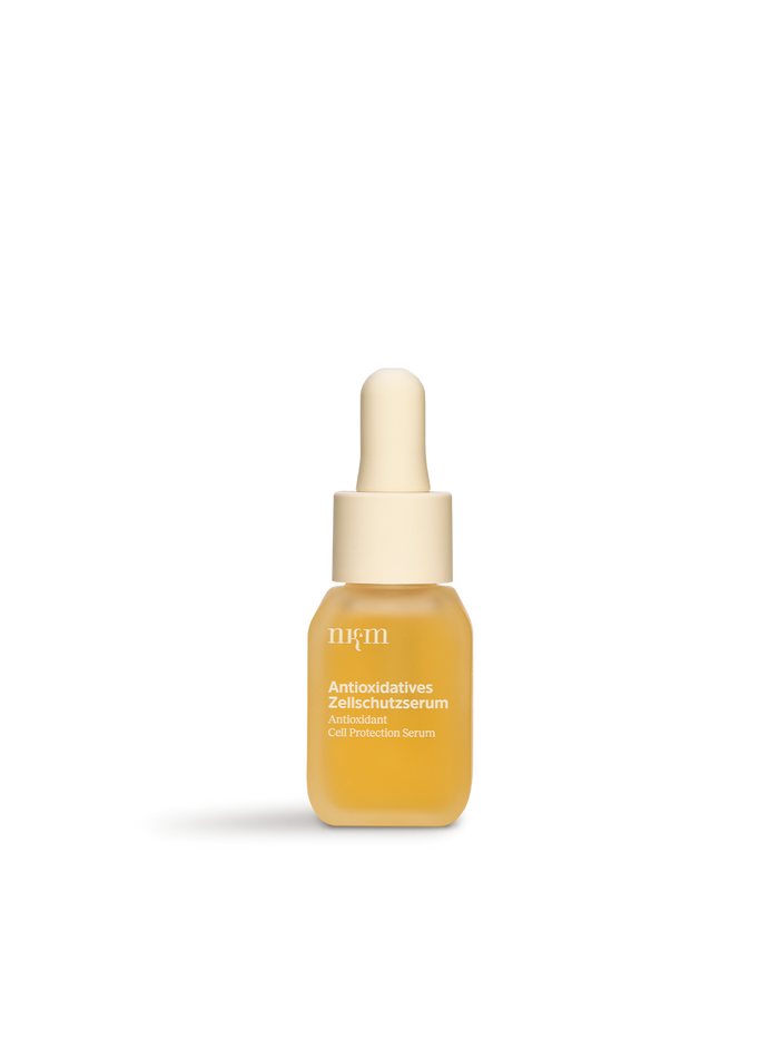 Antioxidatives Zellschutzserum von nkm