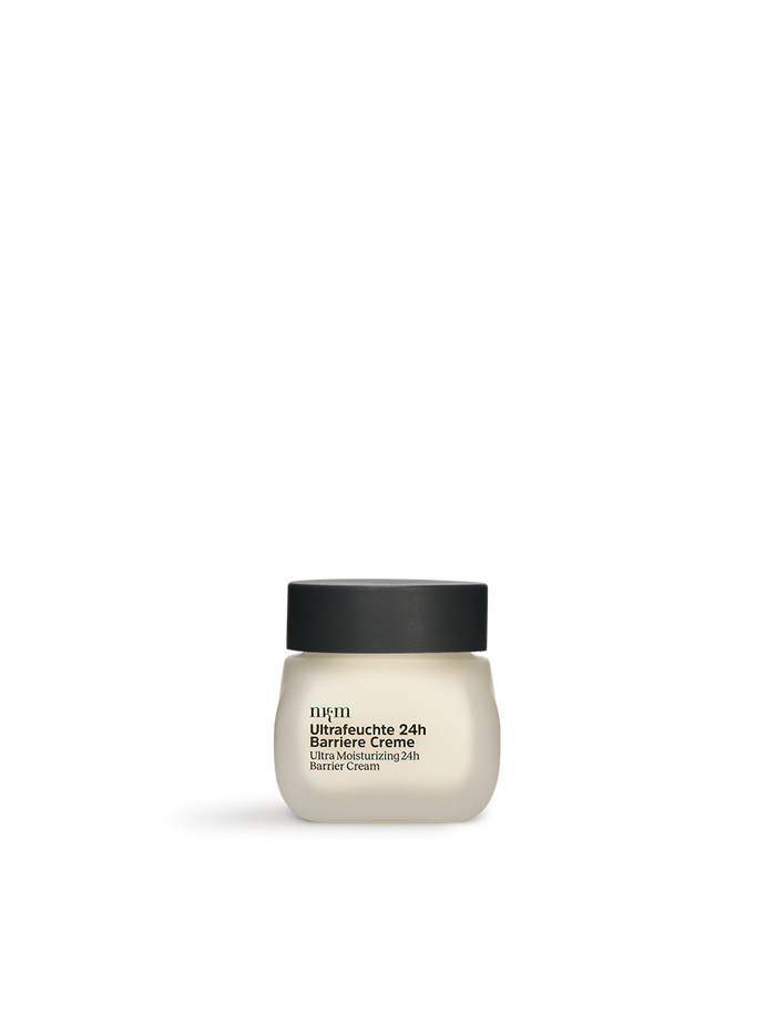Ultrafeuchte 24h Barriere Creme von nkm