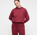Reset Drawstring Hoodie