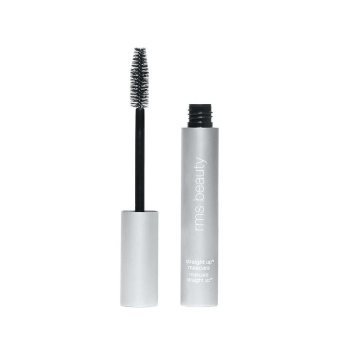 RMS Beauty Straight up Volumizing Peptide Mascara, 0.34 fl oz