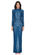 Roxana LS Gown - Nookie