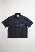 Santa Monica Shirt - Marine Journal
