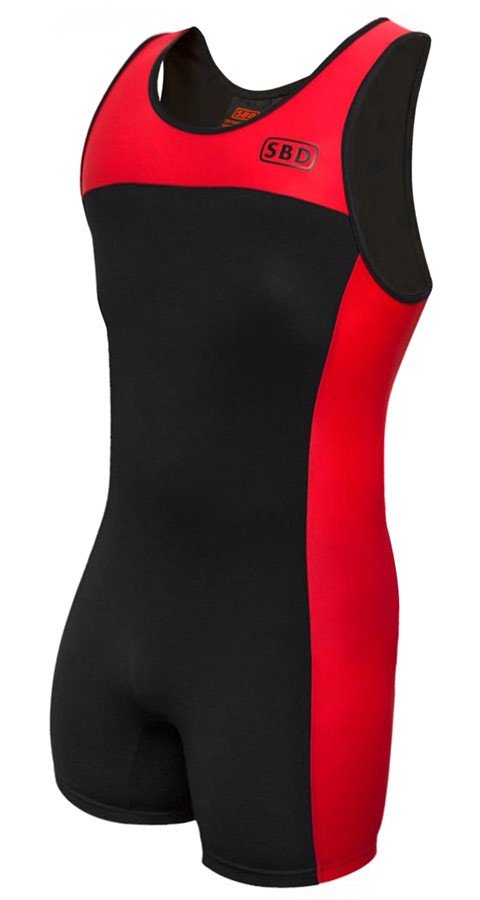 SBD Einteiler 2015 - Athletic Aesthetics