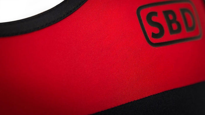 SBD Einteiler 2015