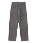 SC42609 FICTION ROMANCE 16.7oz. INDIGO TWEED WORK PANTS - BEIGE