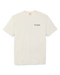 Scenic Graphic T-shirt - Basswood