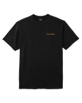 Scenic Graphic T-shirt - Black