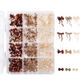 Schleifen Autumn Set · NailArt