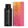 Schwarzkopf Igora Vibrance Concentrates & Boosters 60ml RJL Education
