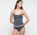Seamless Waffle Cami