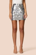 Seraphine Mini Skirt - Nookie