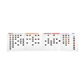 Shade Guides RJL Education