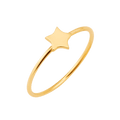 Shapes Moyen Star Ring