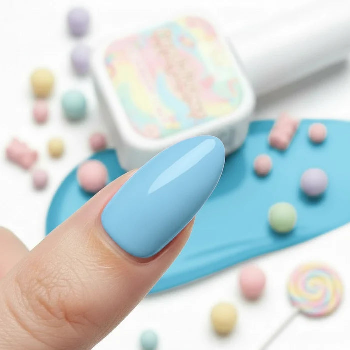 Shellac · Candylicious Blueberry Cake 10ml