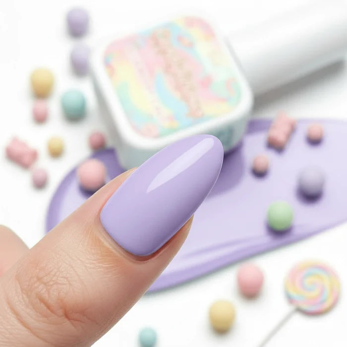 Shellac · Candylicious Candy Bliss 10ml