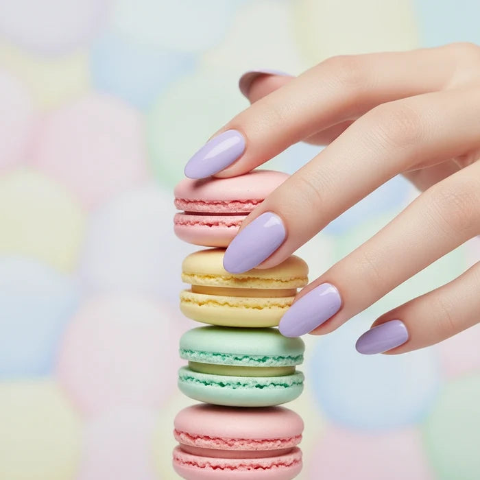Shellac · Candylicious Candy Bliss 10ml