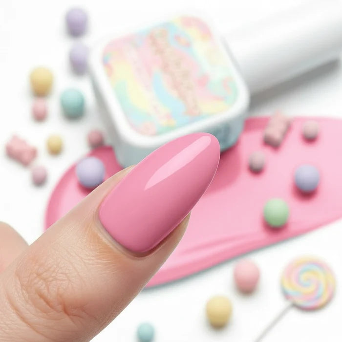 Shellac · Candylicious Cotton Swirl 10ml