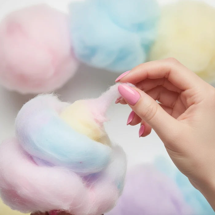 Shellac · Candylicious Cotton Swirl 10ml